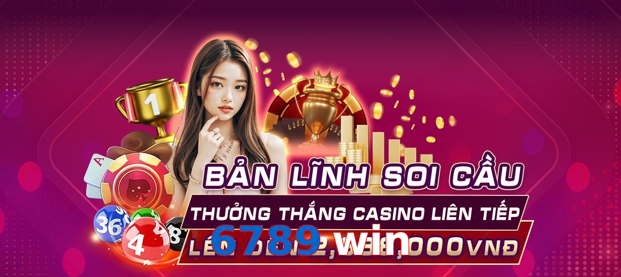 6789 win