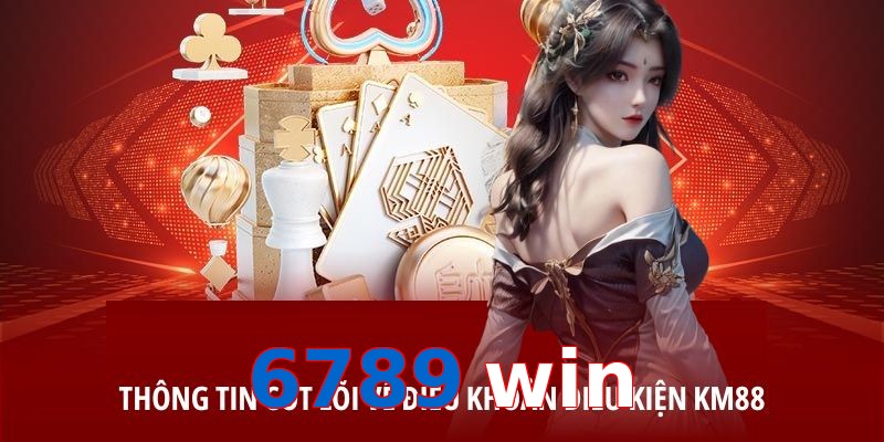 6789 win