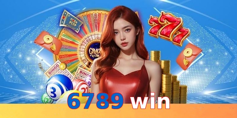 6789 win