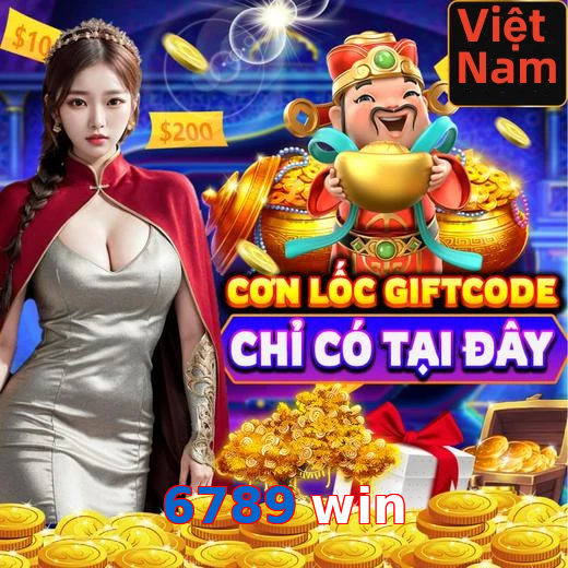 6789 win